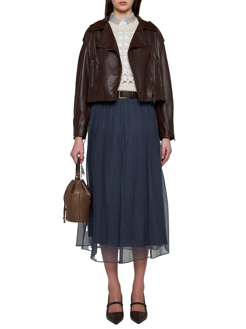 Brunello Cucinelli Skirt - Women