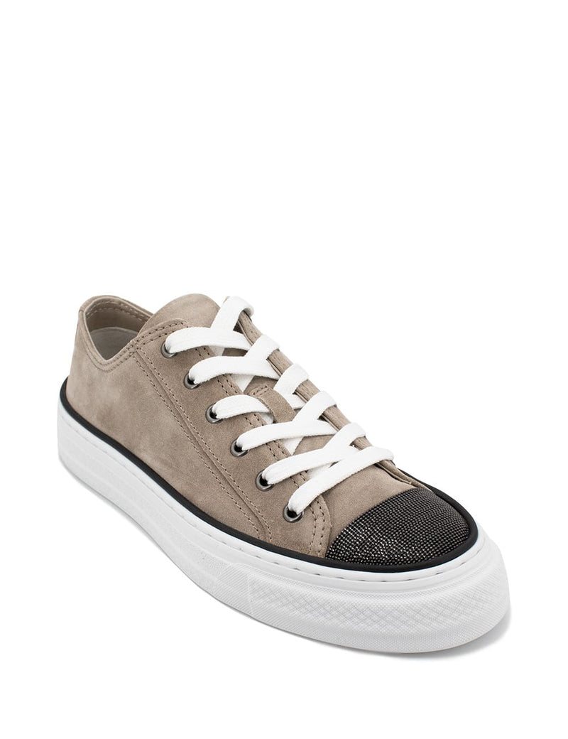 Brunello Cucinelli Sneakers - Women