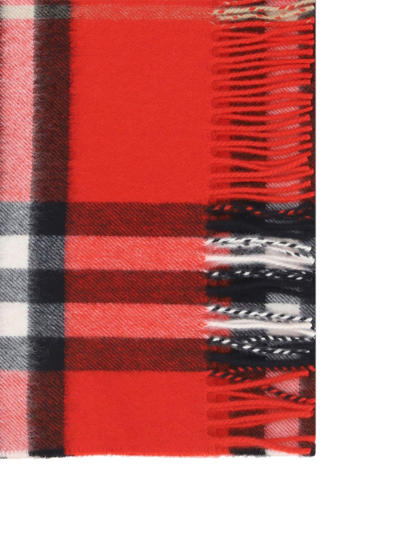 Burberry Scarf - Women - Piano Luigi