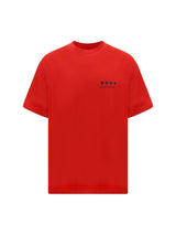 Givenchy T-shirt - Men - Piano Luigi