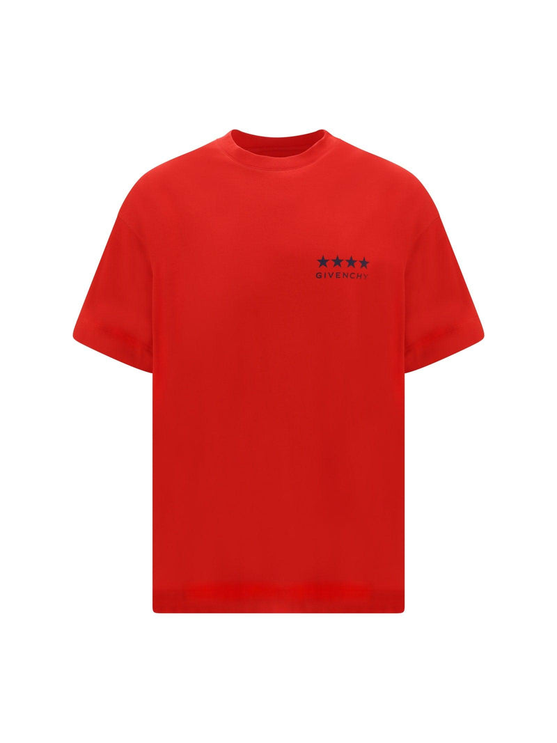 Givenchy T-shirt - Men - Piano Luigi