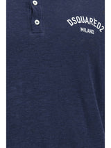 Dsquared2 Polo Shirt - Men