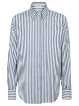 Brunello Cucinelli Camicia M/l - Women