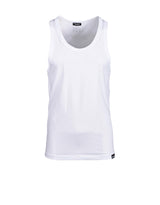 Dsquared2 Mens White Tank Top - Men