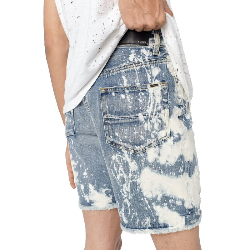 AMIRI Denim Shorts - Men