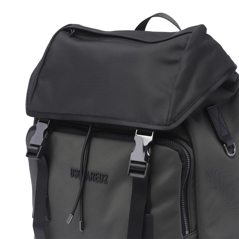 Dsquared2 Urban Backpack - Men