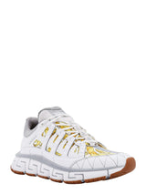 Versace Trigreca Sneakers - Men