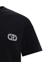 Valentino Vlogo T-shirt - Men