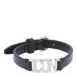 Dsquared2 Logo Bracelet - Men - Piano Luigi