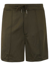 Tom Ford Cut And Sewn Shorts - Men