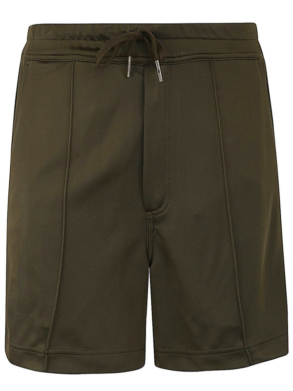 Tom Ford Cut And Sewn Shorts - Men