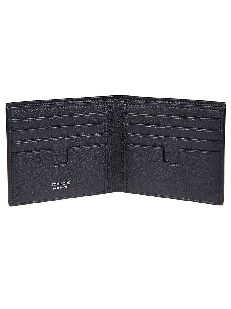 Tom Ford Classic Bifold Wallet - Men