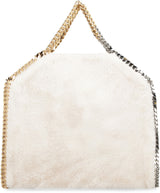 Stella McCartney Falabella Fold-over Tote Bag - Women