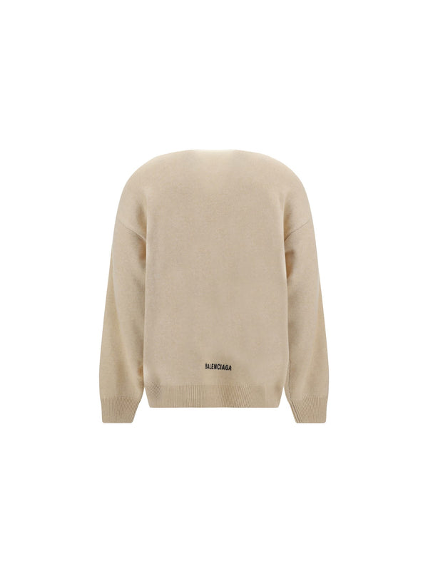 Balenciaga Sweater - Men