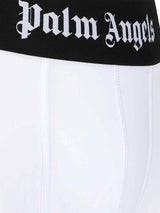 Palm Angels Classic Logo-waistband Boxers - Men