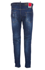 Dsquared2 Long Crotch Jean Jeans - Men