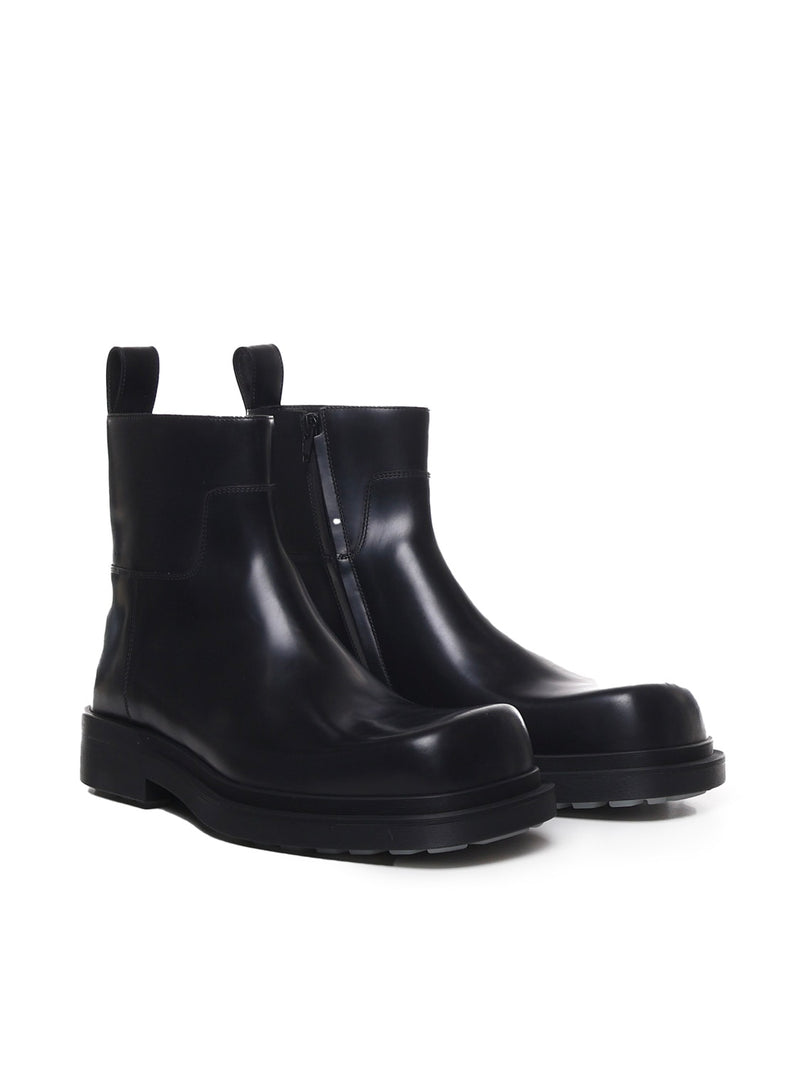 Bottega Veneta Ben Boot - Men