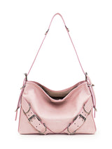 Givenchy Voyou Boyfriend Medium Bag - Women - Piano Luigi