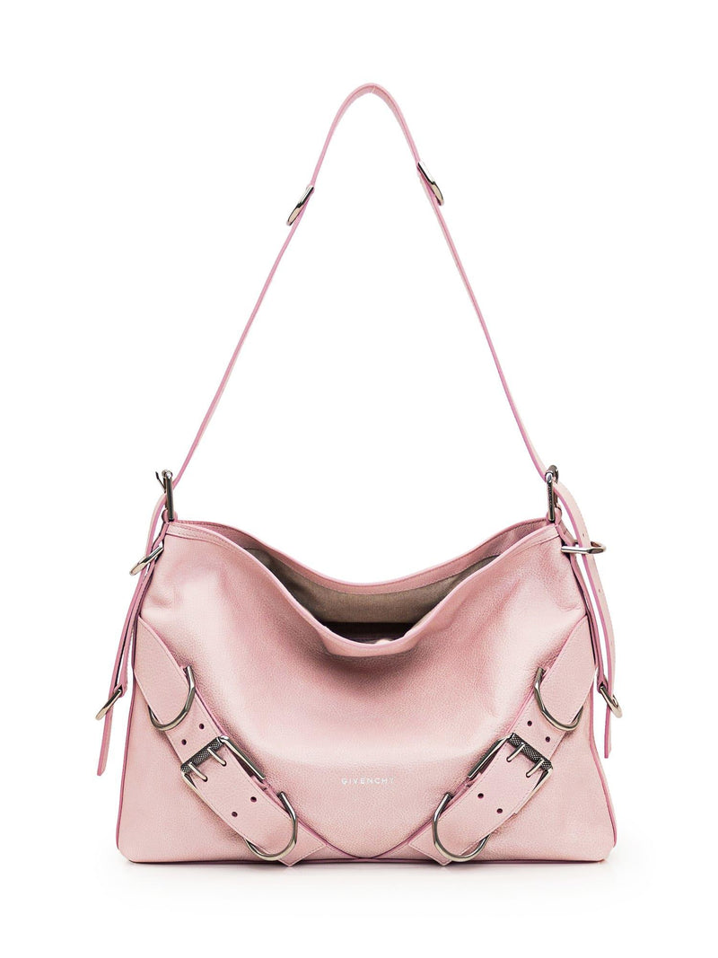 Givenchy Voyou Boyfriend Medium Bag - Women - Piano Luigi