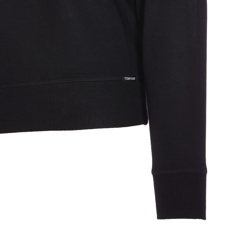 Tom Ford Sweater - Men - Piano Luigi