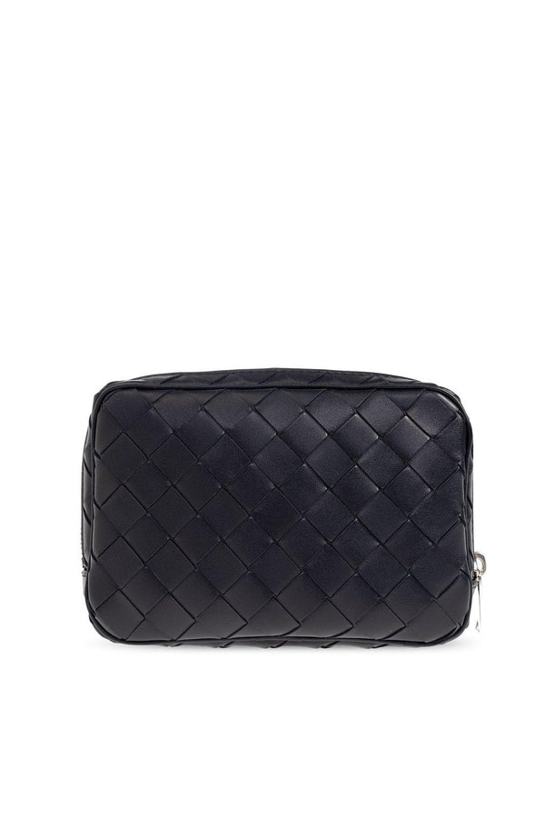 Bottega Veneta Intrecciato Small Organizer - Men