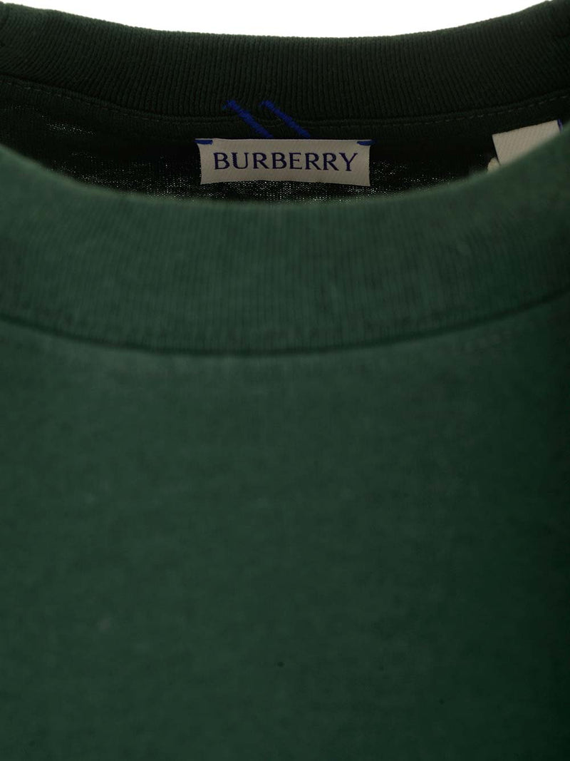 Burberry Jersey T-shirt - Men