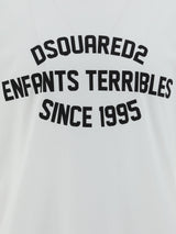 Dsquared2 T-shirt - Men