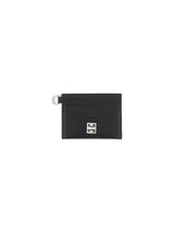 Givenchy Black 4g Card Holder - Women