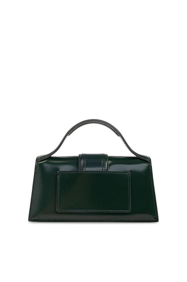 Jacquemus Le Bambino Small Flap Bag - Women