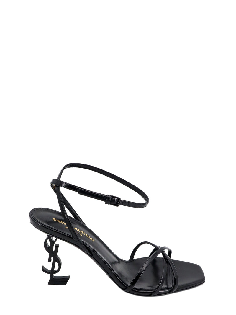 Saint Laurent Opyum Sandals - Women