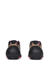 Givenchy Tk-mx Runner Sneakers - Men