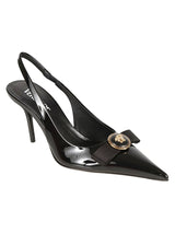 Versace Sling-back Pumps - Women