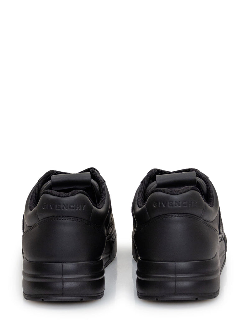 Givenchy G4 Low Sneakers - Men