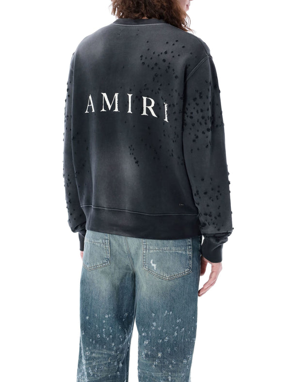 AMIRI Shotgun Sweatshirt - Men