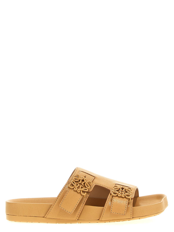 Loewe ease Slides - Women