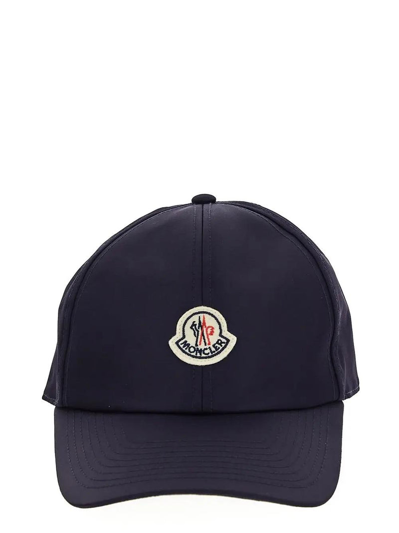 Moncler Logoed Hat - Women