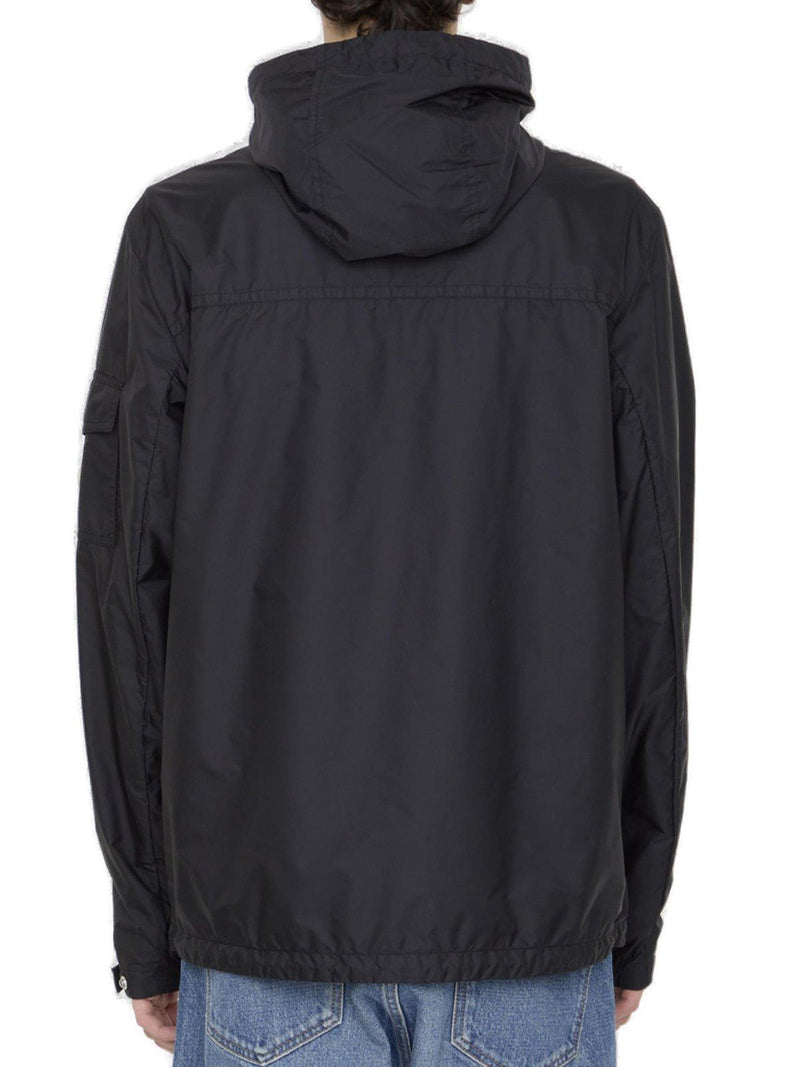 Moncler Etiache Zip-up Jacket - Men