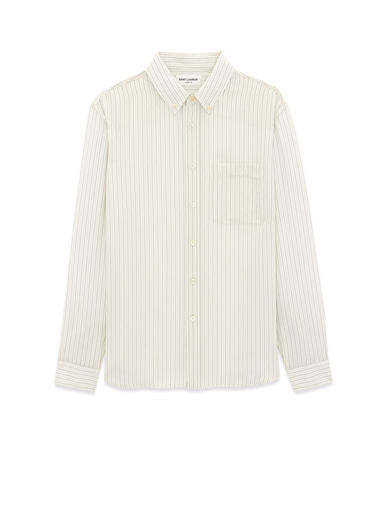 Saint Laurent Shirt - Men