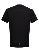 Givenchy Logo Print T-shirt - Men