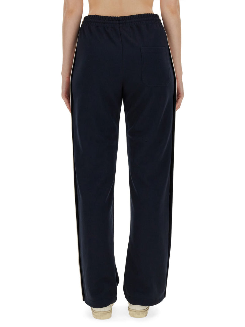 Golden Goose Wide Leg Jogging Pants - Women