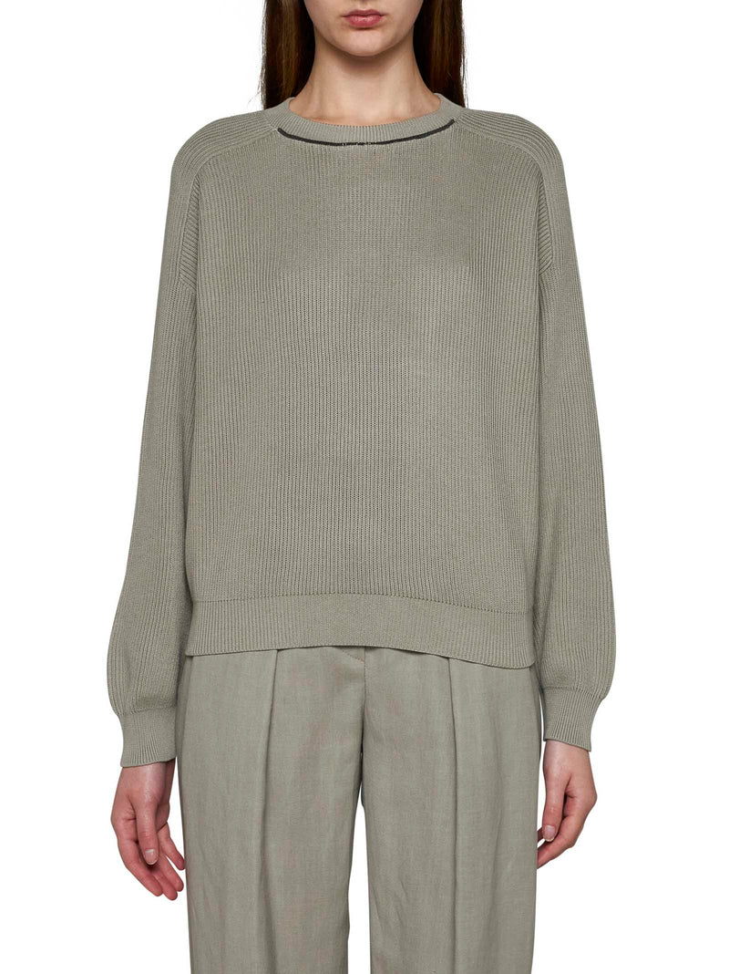 Brunello Cucinelli Sweater - Women