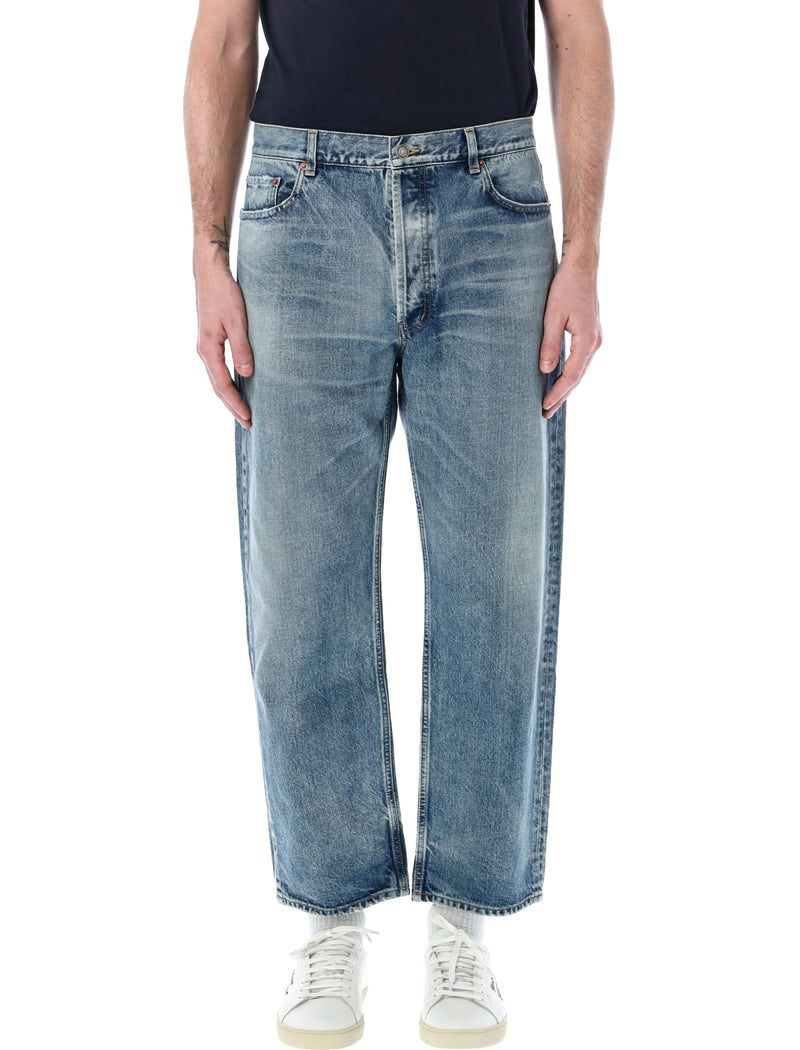 Saint Laurent Mick Jeans - Men