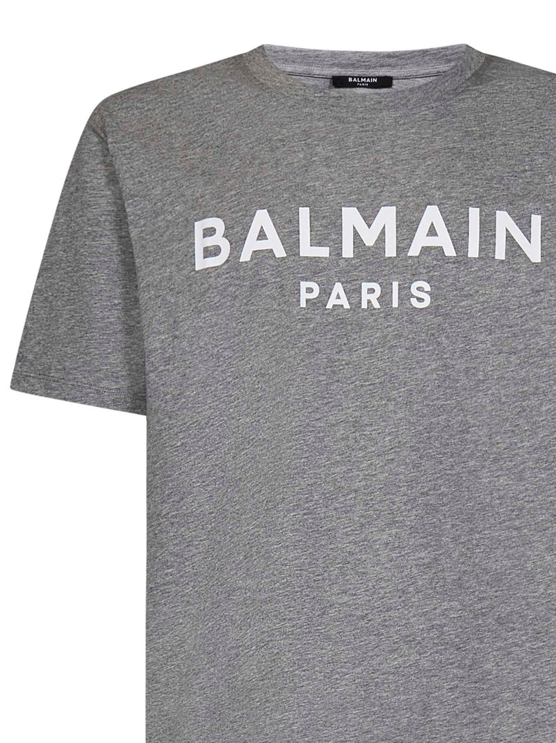 Balmain T-shirt - Men