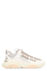 AMIRI Bone Runner Mesh Sneakers - Men