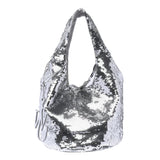 J.W. Anderson Mini Sequins Shopping Bag - Women