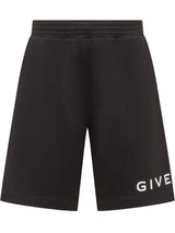 Givenchy Boxy Fit Shorts - Men