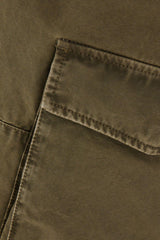 Golden Goose Wide-leg Cargo Pants - Men