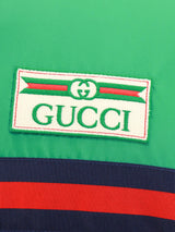 Gucci Jacket - Men - Piano Luigi