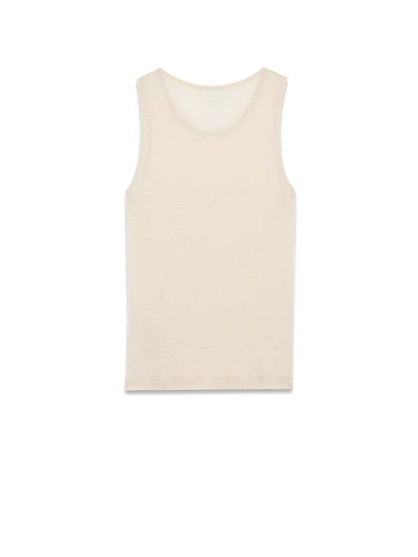 Saint Laurent Tank Top - Women