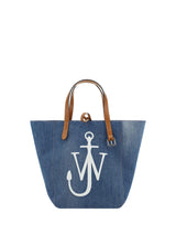 J.W. Anderson Tote Shoulder Bag - Women - Piano Luigi